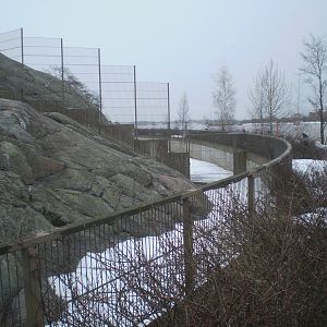 Korkeasaari Helsinki Zoo