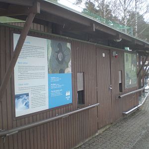 Korkeasaari Helsinki Zoo