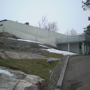 Korkeasaari Helsinki Zoo