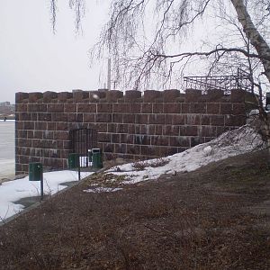 Korkeasaari Helsinki Zoo