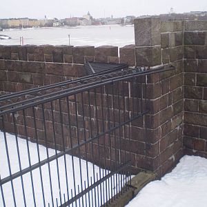 Korkeasaari Helsinki Zoo