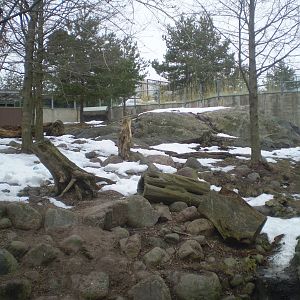 Korkeasaari Helsinki Zoo