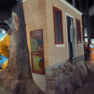 Children's Play Zone