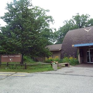 Visitor Center
