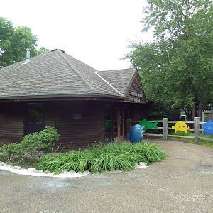 Conservation Building