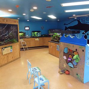 Conservation Building