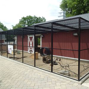 Farmyard - Chicken Coop