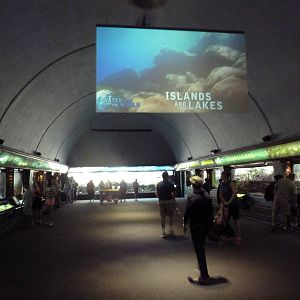 Islands + Lakes Gallery