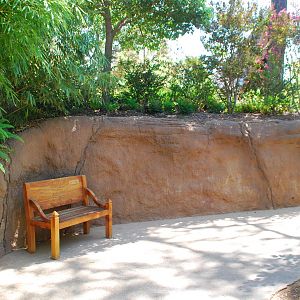 SDWAP - Tiger Trail - Walkway