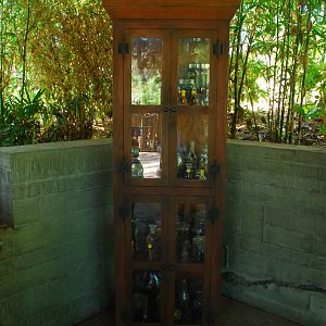 SDWAP - Tiger Trail - Pondok