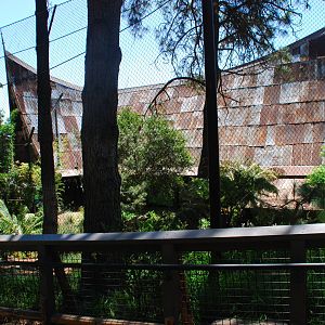 SDWAP - Tiger Trail - Longhouse