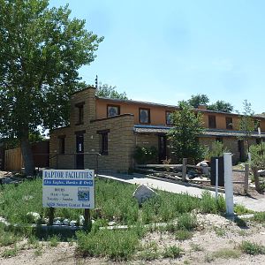 Raptor Center