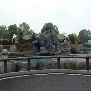 Sea Lion Sound - New in 2012