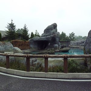 Sea Lion Sound - New in 2012