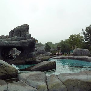 Sea Lion Sound - New in 2012