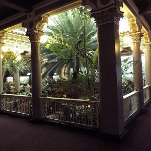 1927 Reptile House