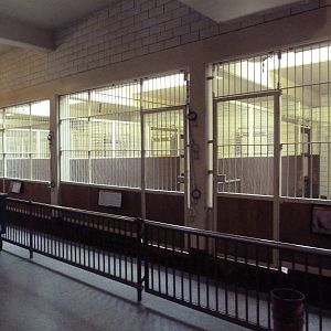 Red Rocks - Antelope House