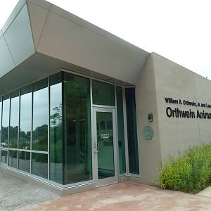 Zoo Nutrition Center