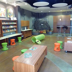 Children's Discovery Center