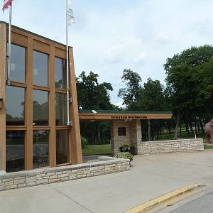 Park Visitor Center