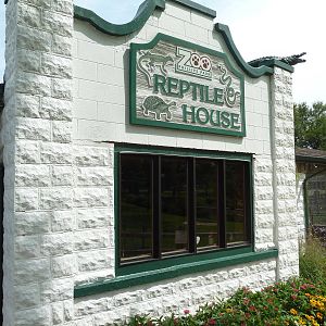 Reptile House