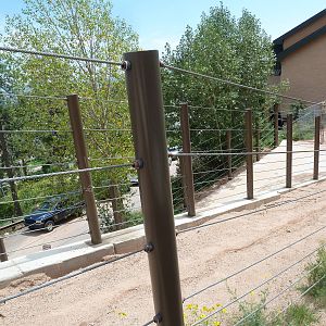 Encounter Africa - Elephant Exhibit Trail (New in 2013)