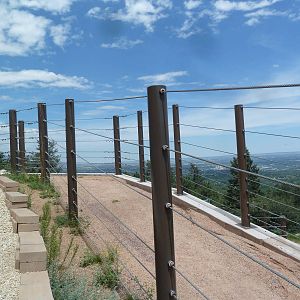 Encounter Africa - Elephant Exhibit Trail (New in 2013)