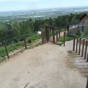 Encounter Africa - Elephant Exhibit (New in 2013)