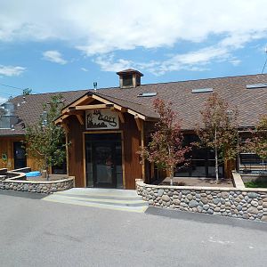 The Loft - Small Animal Building