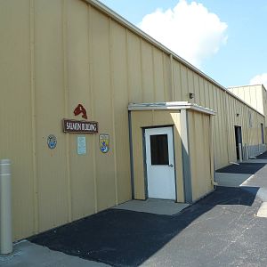 Salmon Building