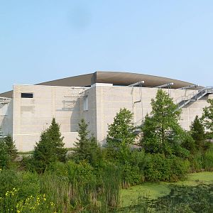 Discovery Bay Building