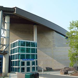 Discovery Bay Building