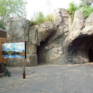 Russia's Grizzly Coast - Pathway