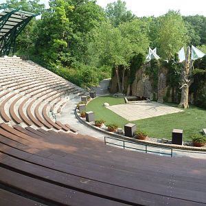 Amphitheater