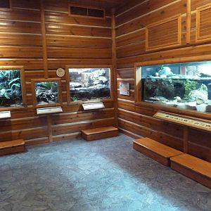 Minnesota Trail - Assorted Terrariums