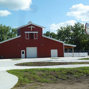 Future Children's Zoo