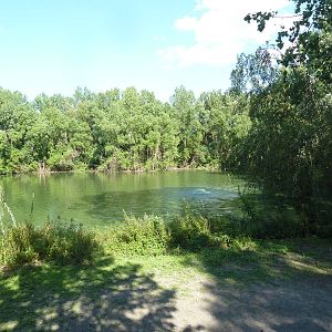 State Waterfowl Refuge