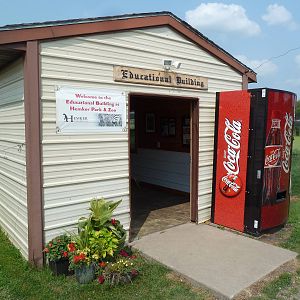 Educational Building