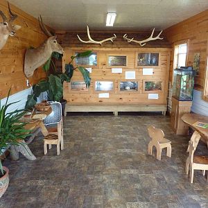 Educational Building