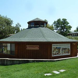 Discovery Center (no animals)