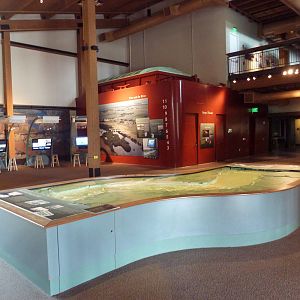 Mississippi River - The Great Flood of 1927