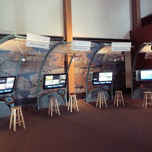 Mississippi River - History of the Mighty River