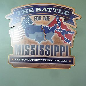 American Civil War Gallery