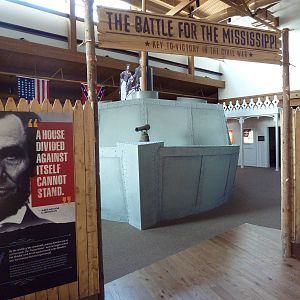 American Civil War Gallery