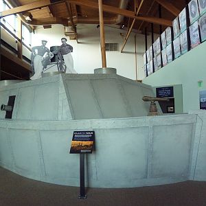 American Civil War Gallery