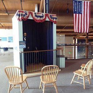 American Civil War Gallery