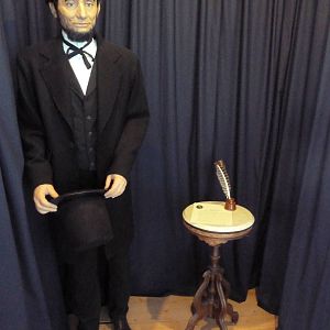 American Civil War Gallery