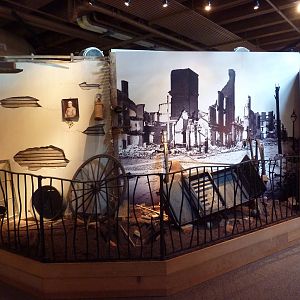 American Civil War Gallery
