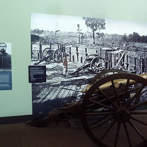 American Civil War Gallery