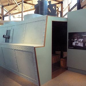 American Civil War Gallery